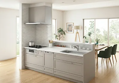 設備長持ちのイメージ